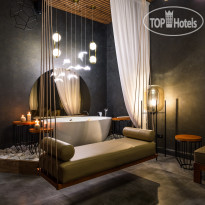 HISTORY Boutique Hotel & SPA 