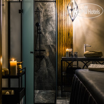 HISTORY Boutique Hotel & SPA 