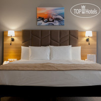 Baikal Forest Hotel tophotels