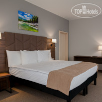 Baikal Forest Hotel tophotels