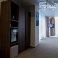 Baikal Forest Hotel tophotels