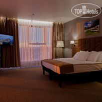 Baikal Forest Hotel tophotels