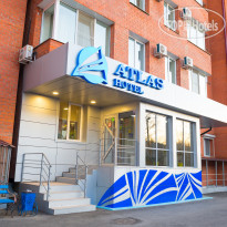 Atlas Hotel 