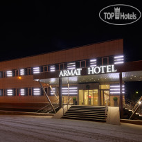 Armat Hotel 