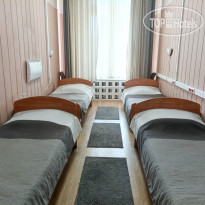 Smart Hotel KDO Иркутск 