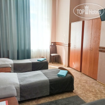 Smart Hotel KDO Иркутск 