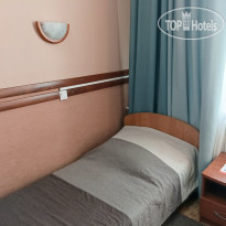 Smart Hotel KDO Иркутск 