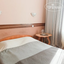 Smart Hotel KDO Иркутск 