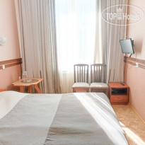 Smart Hotel KDO Иркутск 