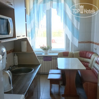 Smart Hotel KDO Иркутск 