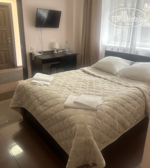 Байкал Гостевой Дом