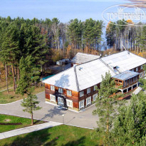 Park Hotel Burduguz Эконом-корпус