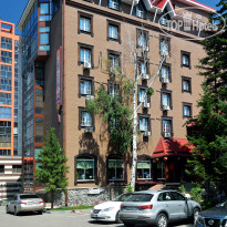 Zvezda Hotel 