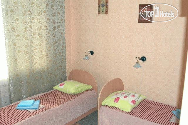 Новые добавленные фото туристов Горняк 2*