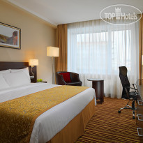 Courtyard by Marriott Irkutsk City Center 