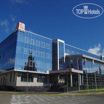 Hotel IT Park 