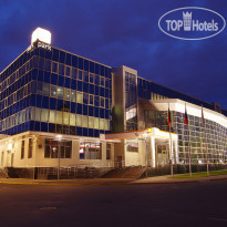 Hotel IT-park 