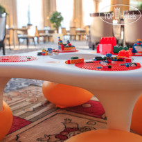 Ramada by Wyndham Kazan City Centre 