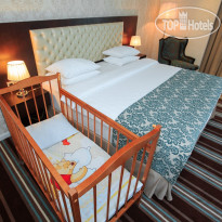 Ramada by Wyndham Kazan City Centre 