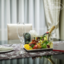 Ramada by Wyndham Kazan City Centre