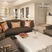 Ramada by Wyndham Kazan City Centre