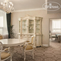 Ramada by Wyndham Kazan City Centre