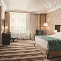 Ramada by Wyndham Kazan City Centre