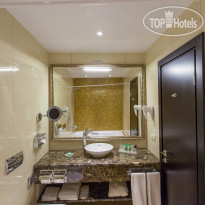 Ramada by Wyndham Kazan City Centre