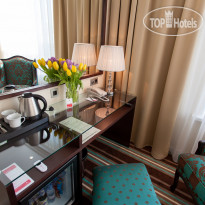 Ramada by Wyndham Kazan City Centre