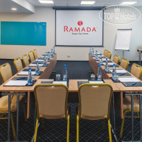 Ramada by Wyndham Kazan City Centre 