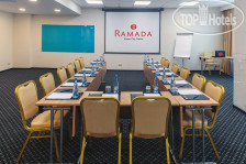Ramada by Wyndham Kazan City Centre 4*