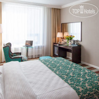 Ramada by Wyndham Kazan City Centre