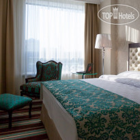 Ramada by Wyndham Kazan City Centre 