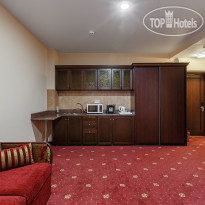 Club Hotel Korona