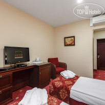 Club Hotel Korona