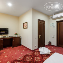 Club Hotel Korona