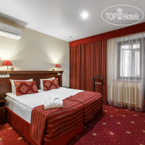 Club Hotel Korona
