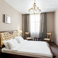 Особняк на Театральной 