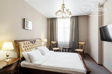 Особняк на Театральной 3*
