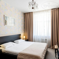 Особняк на Театральной 