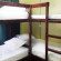 Magic Hostel Мужской номер с 4 кроватями