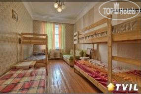 New photos from tourists Булгару Хостел