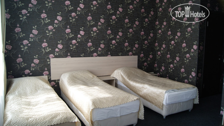 Новые добавленные фото туристов Capital Hotel