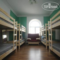 Ok Hostel (закрыт) 