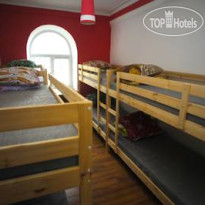 Ok Hostel (закрыт) 