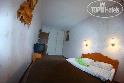 Фотографии отеля  Kazan Musin Hostel 