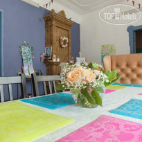 Backpack Hostel