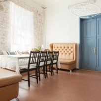 Backpack Hostel