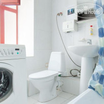 Backpack Hostel