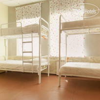 Backpack Hostel